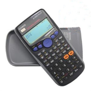 卡西欧FX-991ES PLUS 学生计算器 高中大学生使用