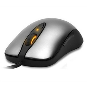 赛睿SteelSeries Sensei Laser激光鼠标 赛锐Sensei鼠标