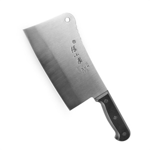【品牌直供】张小泉民用厨刀斩骨刀175 ZG-175 菜刀刀具