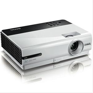 明基（BENQ）W600+ 1280*720 2600流明 DLP技术 投影机`
