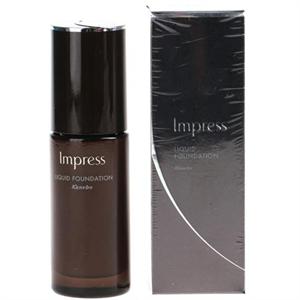 Impress印象之美 粉底液OC-B 30mlSPF20？PA++