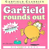 Garfield Rounds Out(ISBN=9780345491695)