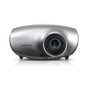 三星 Samsung SP-D400S 投影机 4000流明 HDMI接口 超亮 超值