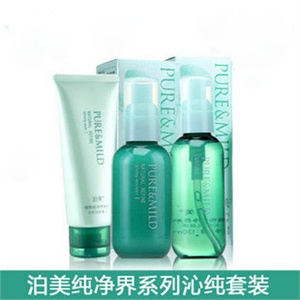 美尔信 洋甘菊舒缓爽肤水化妆水120ml 防敏感保湿补水去红血丝
