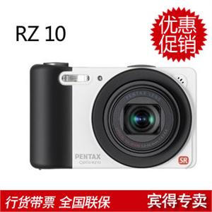 富士(Fujifilm) FinePix Z808EXR 数码相机 双图像显示 赠专用包