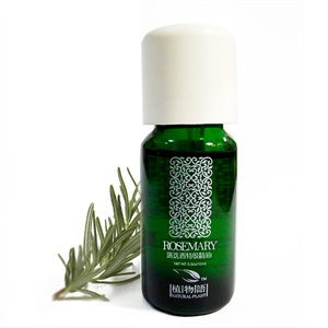植物语 迷迭香特级精油10ml