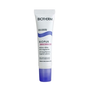 Biotherm 碧欧泉净颜清痘特护凝露(48835) 15ml