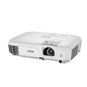 爱普生（Epson）EB-C250XS 商用/教育LCD投影机