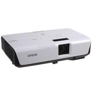 爱普生 EPSON EB-D290 投影机 1024*768 3000流明 XGA LCD技术