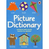 图片字典/PICTURE DICTION