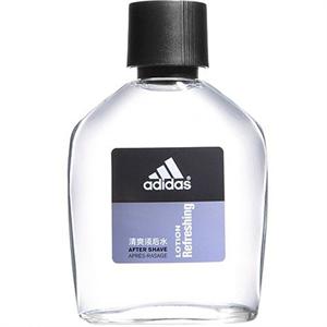阿迪达斯adidas男士清爽须后水100ml