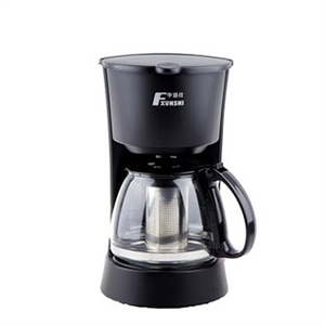 Fxunshi/华迅仕 MD-208C 家用自动泡茶机 咖啡机 专业两用