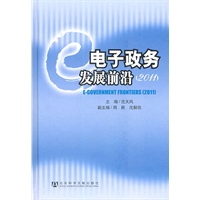 电子政务发展前沿（2011）
