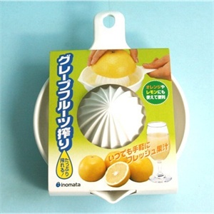 【日本进口】厨房小帮手DIY手动榨汁器 1111