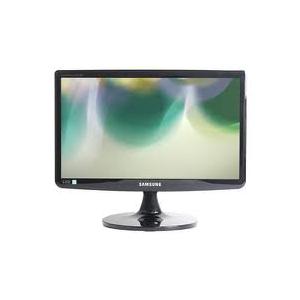 三星（SAMSUNG）S19A100N 18.5英寸宽屏LED背光液晶显示器