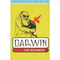 Darwin for Beginners达尔文理论初阶