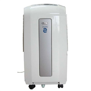 TCL抽湿机 除湿机 除湿器DEN800P大面积 家用商用 除湿之王