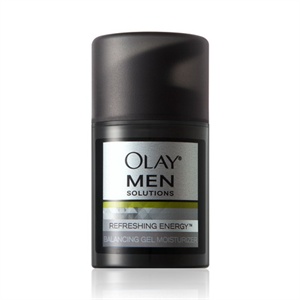 Olay 玉兰油 男士净爽醒肤平衡凝露50G