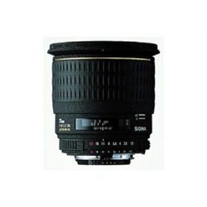 适马20mm F1.8 EX DG ASPHERICAL RF广角镜头（尼康卡口）