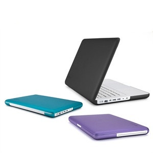 Speck MacBook 13寸小白MC207 MC516 A1342 Satin 磨砂保护壳