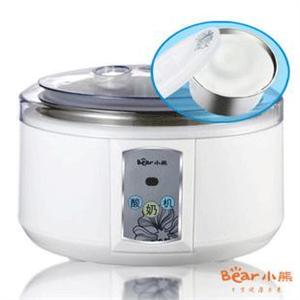 Bear/小熊 SNJ-5101 酸奶机