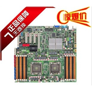 Asus/华硕服务器主板Z8NR-D12 INTEL 5500 双路四核Nehalem