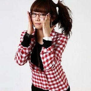 Cul.k祺艺 2011秋冬装新品韩版女装修身小脚牛仔裤女士 WK2923