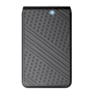 【金通贸易】纽曼 磐石系列2.5英寸USB2.0移动硬盘750G