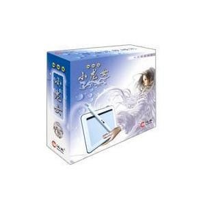 汉王 小龙女 USB 手写板 手写笔 写字板 汉王手写板