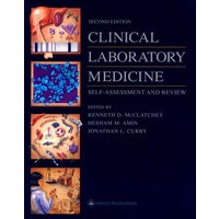 临床实验室学 Clinical Laboratory Medicine