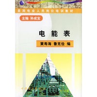 电能表·县局电业人员岗位培训教材
