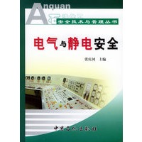 电气与静电安全——石油化工安全技术与管理丛书