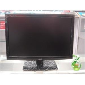 Aoc/冠捷 2241V 超值22寸液晶显示器