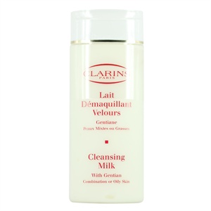 Clarins 娇韵诗平衡清洁乳0122(吸盘大法洗面奶) 200ml