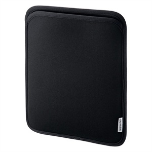 日本SANWA 三和 PDA-IPAD23BK IPAD2保护套