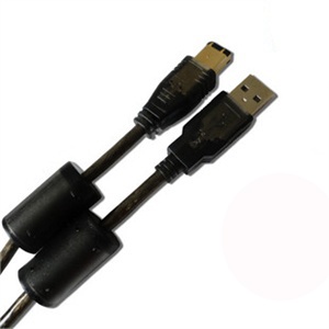 科唯奇 USB转1394 6PIN 转接/数据线 数码/DV 6P/1394头转USB