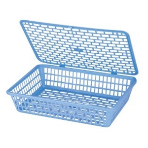 得力文具 办公用品 财务用品 924 公交篮
