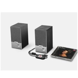 漫步者（EDIFIER） R18USB 2.0声道 多媒体音箱