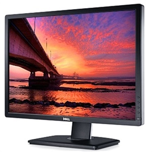 【金通贸易】戴尔 UltraSharp U2412M 24英寸 宽屏LED背光