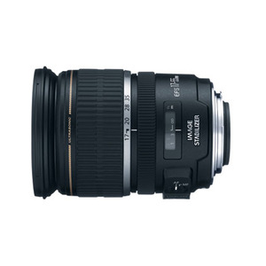 Canon佳能 EF-S 17-55mm f/2.8 IS USM 行货带票全国联保免运费