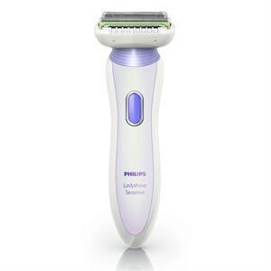 (品优)Philips飞利浦 HP6366 3合1干湿两用美容剃毛器