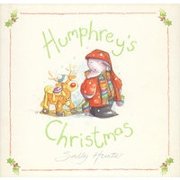 HUMPHREY S CHRISTMAS