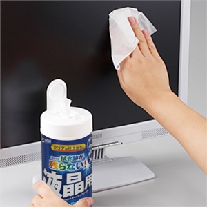 【品牌直供】日本 SANWA CD-WT4N-C 80抽桶装纸巾