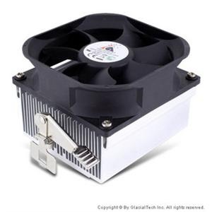 GlacialTech极冻酷凌 Igloo 7223C CPU散热器