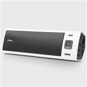 漫步者（EDIFIER） M17 支持SD、USB、FM 笔记本便携式音箱