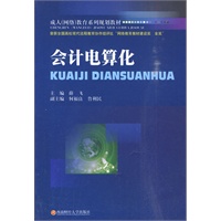 会计电算化
