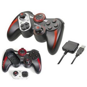 赛钛客Cyborg V3 震动游戏手柄 PS手柄兼用PC 游戏手柄 手柄
