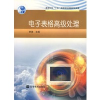 电子表格高级处理