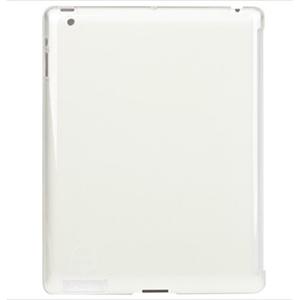 欧沙克（OZAKI）IC896EL iPad2智能面盖专用保护壳（奶油色）