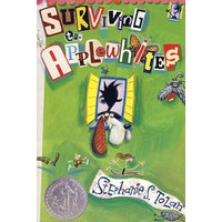 爱波怀特家庭学校生存记/Surviving the Applewhites